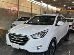 هیوندای تۆکسۆن